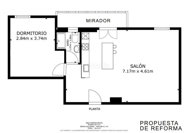 Foto e5e08914-cf9c-47a3-a91d-0a59bee7d2de. Appartement dans Santutxu-Basarrate Bilbao