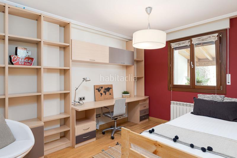 Foto 209f8f86-5d96-405b-98ff-fb25b98a12ee. Haus mit heizung in Lapice - Larreaundi - Olaberria - Meaka Irun