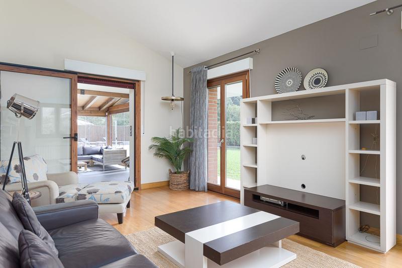 Foto 5353db9c-0163-4a12-af66-048f3febc263. Haus mit heizung in Lapice - Larreaundi - Olaberria - Meaka Irun