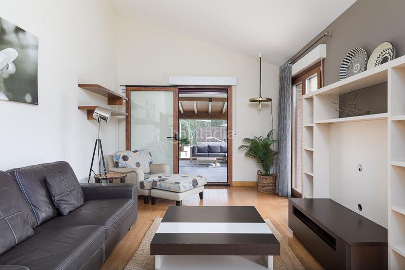 Foto 5503d053-9972-48fa-a92d-2c9bd137b5fb. Haus mit heizung in Lapice - Larreaundi - Olaberria - Meaka Irun