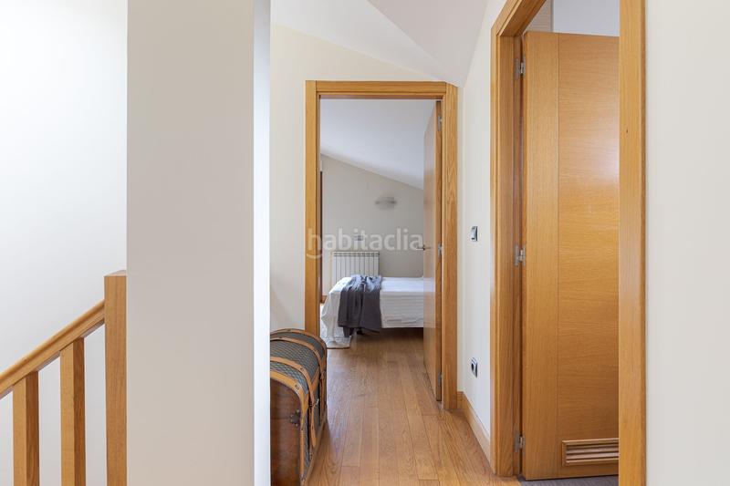 Foto 599bf523-ea16-4e11-bc2c-3adb23f41da2. Haus mit heizung in Lapice - Larreaundi - Olaberria - Meaka Irun