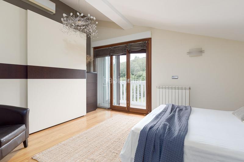 Foto 6084d307-7413-414d-83a2-197f7be4a088. Haus mit heizung in Lapice - Larreaundi - Olaberria - Meaka Irun