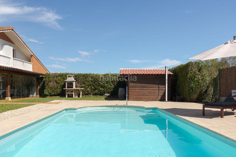 Foto 631ebf04-ecd7-431b-8e89-a6581be0f4bb. Haus mit heizung in Lapice - Larreaundi - Olaberria - Meaka Irun