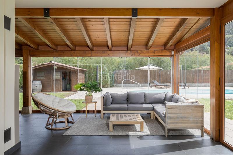 Foto 8145149c-8b31-45e0-9333-76ba4a65af53. Haus mit heizung in Lapice - Larreaundi - Olaberria - Meaka Irun