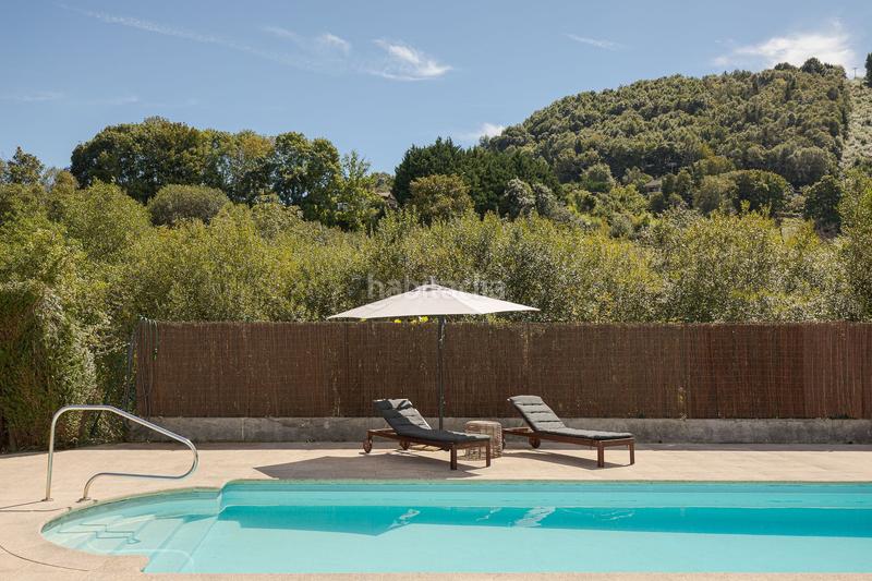 Foto 9e8eef89-65b6-4d10-8607-8093b3157a50. Haus mit heizung in Lapice - Larreaundi - Olaberria - Meaka Irun