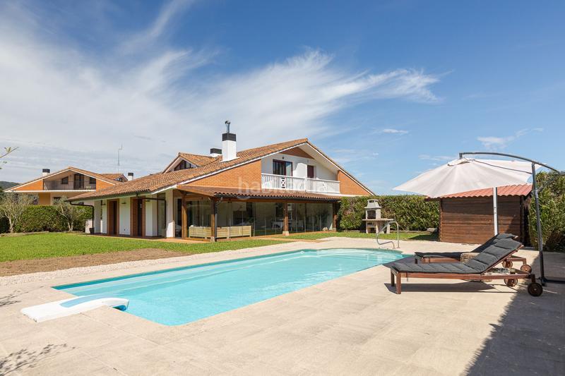 Foto da77bb53-d980-4597-8772-3ea6bf6cd9c1. Haus mit heizung in Lapice - Larreaundi - Olaberria - Meaka Irun