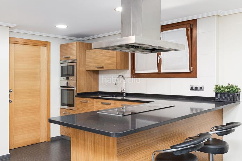 Foto e0bae4ff-e1e2-4404-b65f-f772d46aaf1f. Haus mit heizung in Lapice - Larreaundi - Olaberria - Meaka Irun