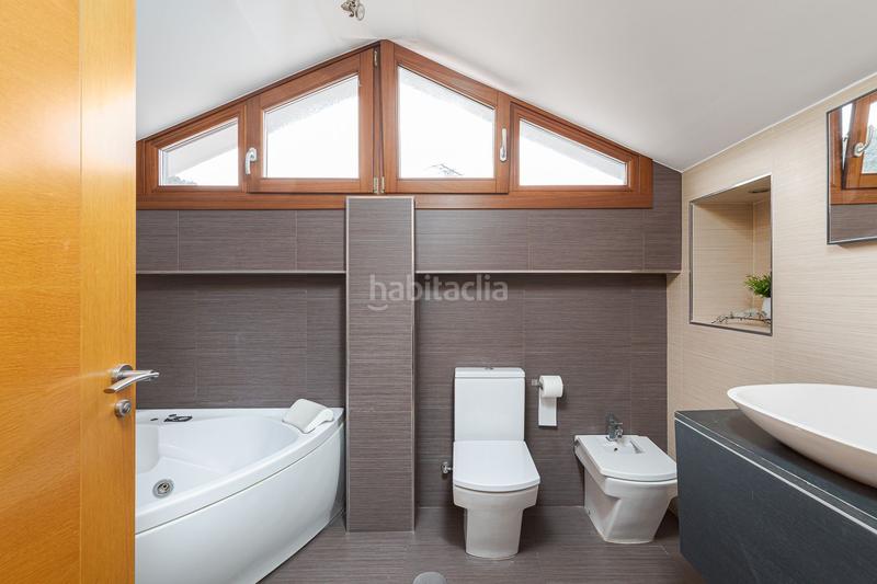 Foto ee74b5dd-66d4-4918-ae55-c8883b86e53d. Haus mit heizung in Lapice - Larreaundi - Olaberria - Meaka Irun