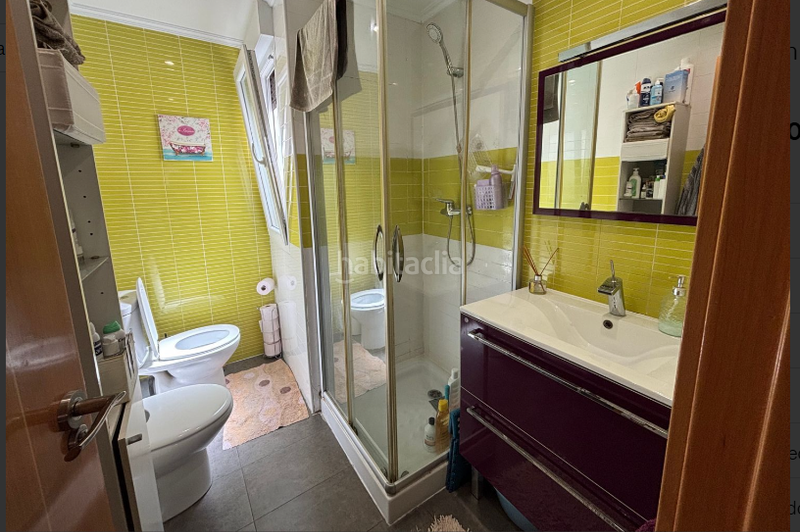 Foto 2572c580-3989-4821-a4d4-66cae3ec6c46. Pis amb calefacció a Casco Viejo Bilbao