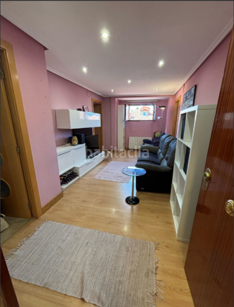 Foto 2d7f538f-e82c-45de-a976-a042e53f5b79. Pis amb calefacció a Casco Viejo Bilbao