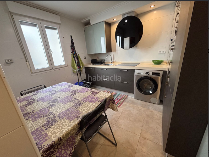 Foto 373de85e-72b4-4015-93b6-b12f5b4b75c9. Pis amb calefacció a Casco Viejo Bilbao