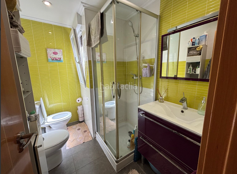 Foto 474e0132-8716-4b62-a80a-db284bdc6976. Pis amb calefacció a Casco Viejo Bilbao