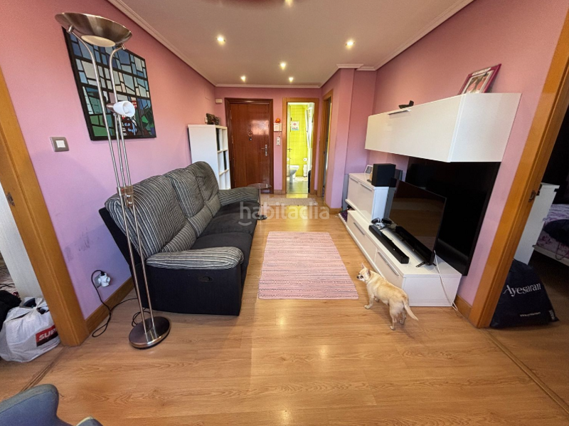 Foto c7b2a00e-8f46-4217-99f1-097a2b4142db. Pis amb calefacció a Casco Viejo Bilbao