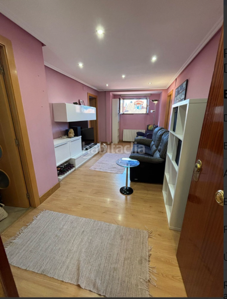 Foto fe763ee4-f2ed-4457-8696-26ad7ed681f0. Pis amb calefacció a Casco Viejo Bilbao