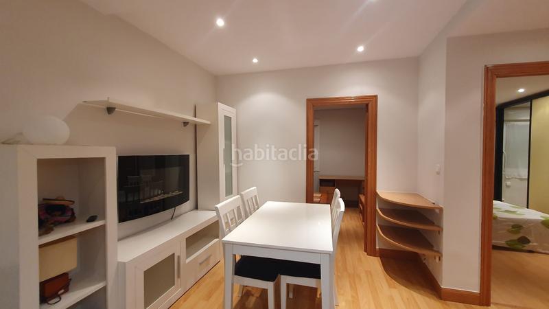 Foto 118bf119-35c4-4b34-9e44-494593f2608c. Piso coqueto apartamento de 40m en el centro en Palmera - Dumboa - Arbes Irun