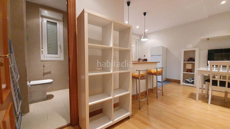 Foto 15573669-adde-4b20-8318-440643523895. Piso coqueto apartamento de 40m en el centro en Palmera - Dumboa - Arbes Irun