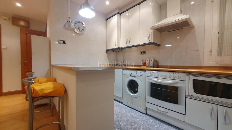 Foto 1d925f22-d864-417d-a06a-061aa4803e37. Piso coqueto apartamento de 40m en el centro en Palmera - Dumboa - Arbes Irun