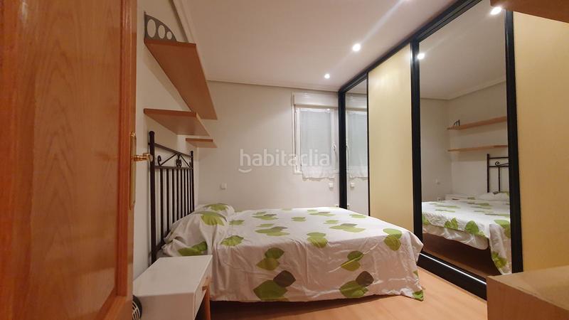 Foto 1ecbda47-01ed-42c9-a820-6c3dbb066a58. Piso coqueto apartamento de 40m en el centro en Palmera - Dumboa - Arbes Irun