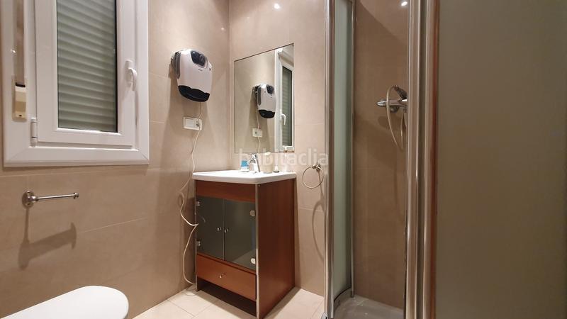 Foto 1f5e1116-5a66-4f75-94c7-fdd16bbdff97. Piso coqueto apartamento de 40m en el centro en Palmera - Dumboa - Arbes Irun