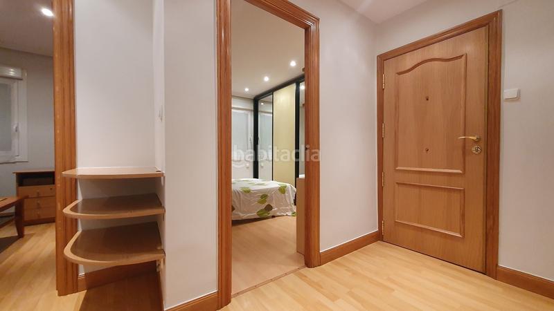 Foto 31d6775b-d3f7-40f8-bfb5-c9ac05e5ab29. Piso coqueto apartamento de 40m en el centro en Palmera - Dumboa - Arbes Irun