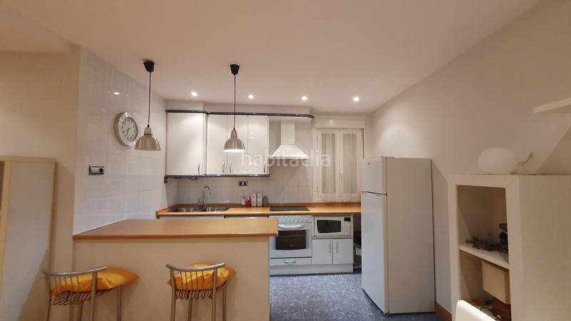 Foto 3b1c4c70-ce58-4b8b-b499-46b8f7f88bcd. Piso coqueto apartamento de 40m en el centro en Palmera - Dumboa - Arbes Irun