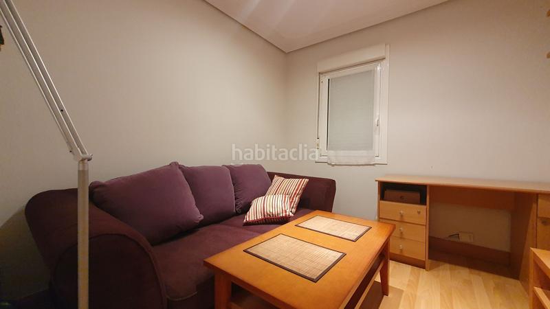 Foto 47372cfa-be4b-469f-abc6-bea9e28b3230. Piso coqueto apartamento de 40m en el centro en Palmera - Dumboa - Arbes Irun