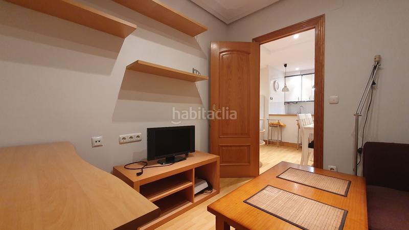 Foto 4c9c8a86-b7ab-4e6e-b4fc-ed1615c0bc5c. Piso coqueto apartamento de 40m en el centro en Palmera - Dumboa - Arbes Irun