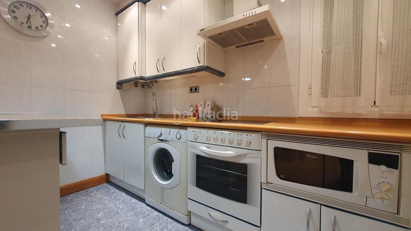 Foto 4df165a0-8eab-46e3-addc-3afd4f4db1b7. Piso coqueto apartamento de 40m en el centro en Palmera - Dumboa - Arbes Irun