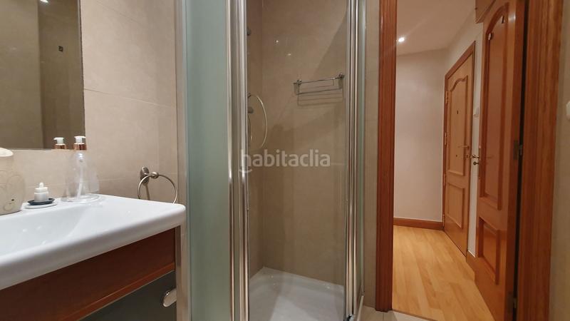 Foto 503fadde-5ad5-4b4c-9949-1b8fb1d2e8ed. Piso coqueto apartamento de 40m en el centro en Palmera - Dumboa - Arbes Irun