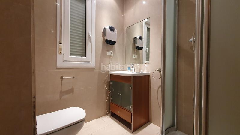 Foto 719c9123-d1b4-4d64-9e74-050ba419157a. Piso coqueto apartamento de 40m en el centro en Palmera - Dumboa - Arbes Irun