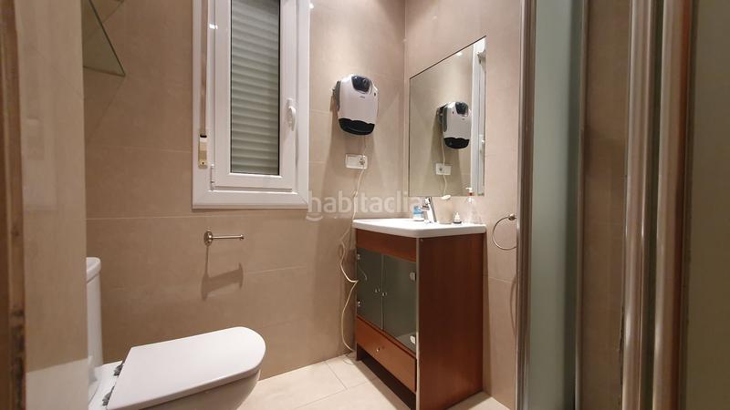 Foto 7de4f9ce-795d-42b9-855c-fd2dd72ef9a4. Piso coqueto apartamento de 40m en el centro en Palmera - Dumboa - Arbes Irun