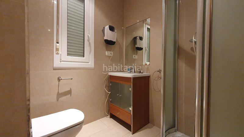 Foto 8902338f-5b20-44f3-aae4-4e6d315916c1. Piso coqueto apartamento de 40m en el centro en Palmera - Dumboa - Arbes Irun