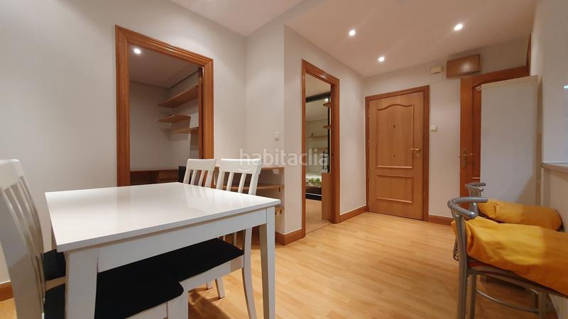 Foto a8489578-45e5-4bb7-b5b0-d37f216fd682. Piso coqueto apartamento de 40m en el centro en Palmera - Dumboa - Arbes Irun