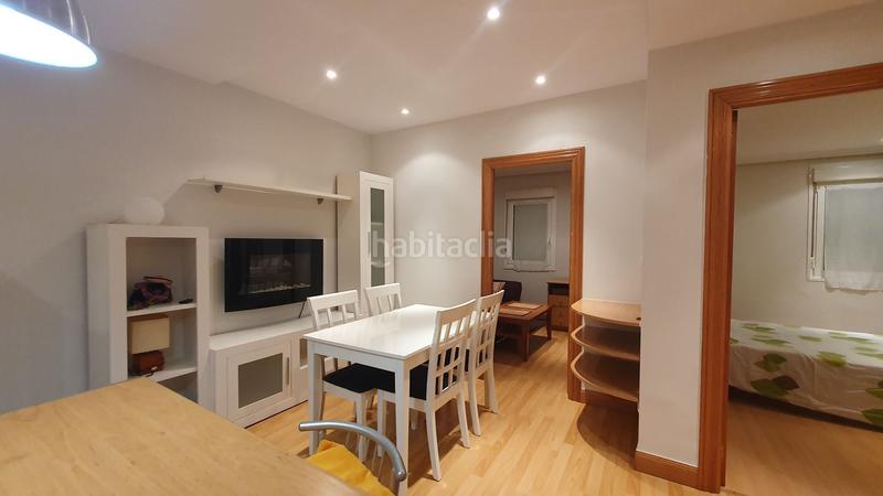 Foto aebc20f7-f688-4d10-957d-6a114b532331. Piso coqueto apartamento de 40m en el centro en Palmera - Dumboa - Arbes Irun