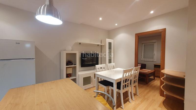 Foto b1671943-fe20-46b1-9b17-2c49e1ded0c0. Piso coqueto apartamento de 40m en el centro en Palmera - Dumboa - Arbes Irun