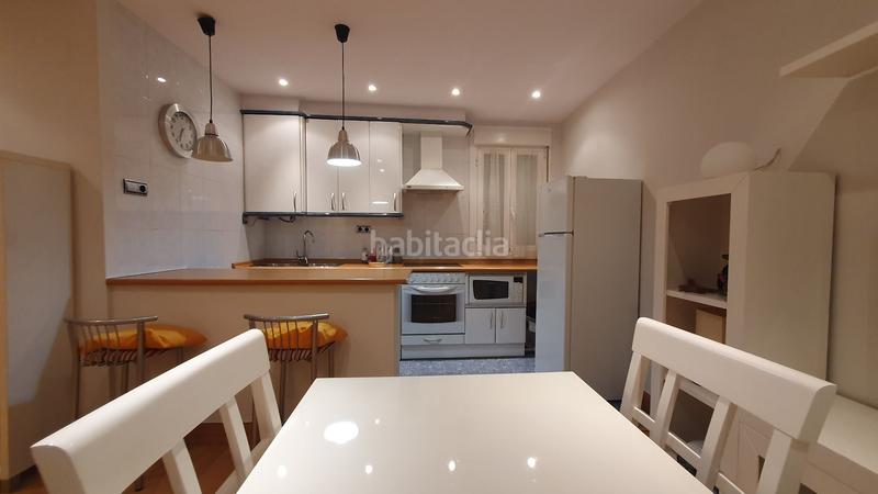 Foto bd20668a-b4a8-42bd-a60b-36d4c9df3a6f. Piso coqueto apartamento de 40m en el centro en Palmera - Dumboa - Arbes Irun
