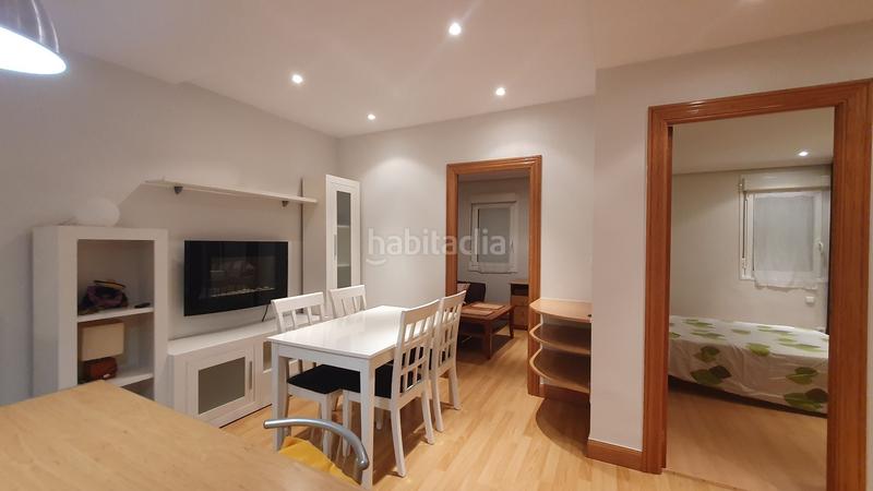 Foto c29a9ca6-a0a7-4363-ab00-106bdb7c30a3. Piso coqueto apartamento de 40m en el centro en Palmera - Dumboa - Arbes Irun