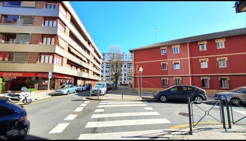 Foto c4b9ff48-e94a-44bc-973b-8ed4702aca8a. Piso coqueto apartamento de 40m en el centro en Palmera - Dumboa - Arbes Irun