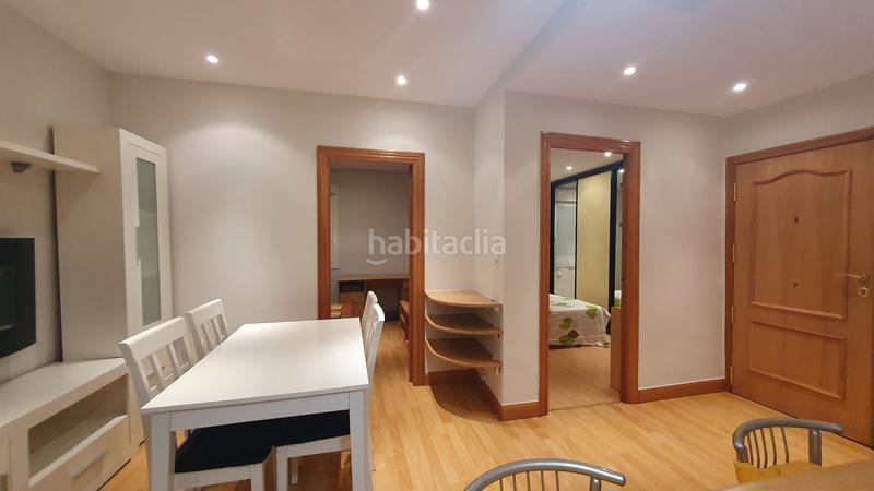 Foto c84f55a9-589e-4122-9aea-e8c118b99a95. Piso coqueto apartamento de 40m en el centro en Palmera - Dumboa - Arbes Irun