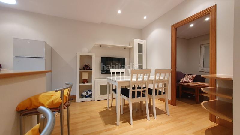 Foto d11a16e0-6b30-40a1-a46e-a497d6bf921a. Piso coqueto apartamento de 40m en el centro en Palmera - Dumboa - Arbes Irun