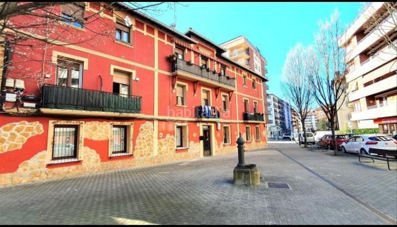 Foto e733711a-dedc-4af7-9a1c-dedb9a1895a5. Piso coqueto apartamento de 40m en el centro en Palmera - Dumboa - Arbes Irun