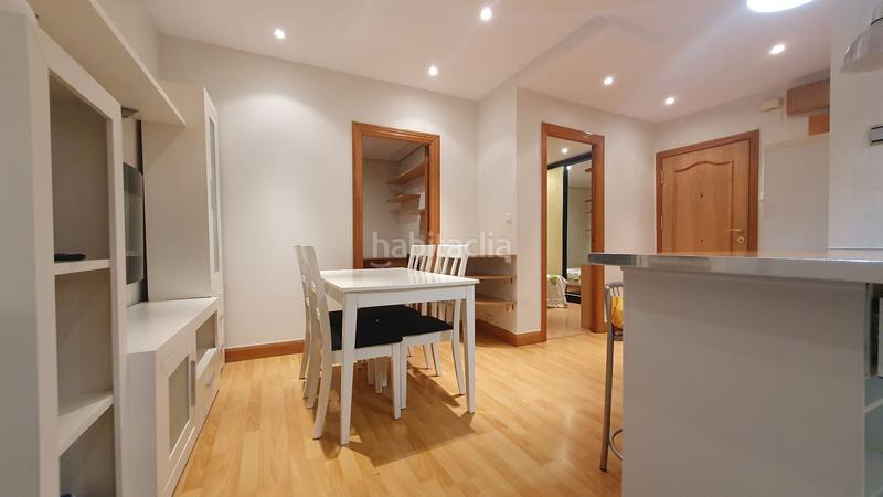 Foto edb2c92e-9151-494d-918d-7b459e23a1a9. Piso coqueto apartamento de 40m en el centro en Palmera - Dumboa - Arbes Irun