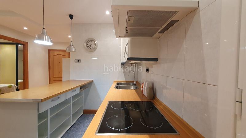 Foto f6e00da1-e62c-49c7-996e-f51b741824d2. Piso coqueto apartamento de 40m en el centro en Palmera - Dumboa - Arbes Irun