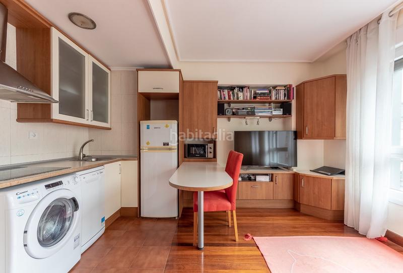 Foto 20bced4d-97e6-4f80-847b-d5dbe8365c95. Pis amb calefacció a Zabalburu Bilbao