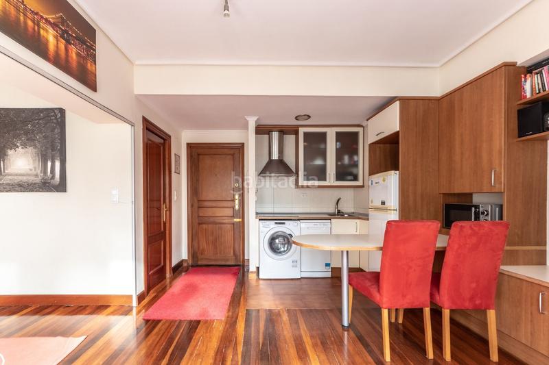 Foto 2336b0a3-2159-4ef5-af99-d25aef4917db. Pis amb calefacció a Zabalburu Bilbao