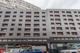 Etagenwohnung in Zabalburu. Apartamento en san francisco