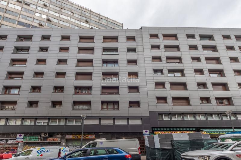 Foto 3428f37f-8e2a-4a1f-abb3-355669758c02. Pis amb calefacció a Zabalburu Bilbao