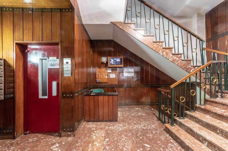 Foto 56636574-f0cf-42de-81cf-7f747c8fb2ec. Pis amb calefacció a Zabalburu Bilbao