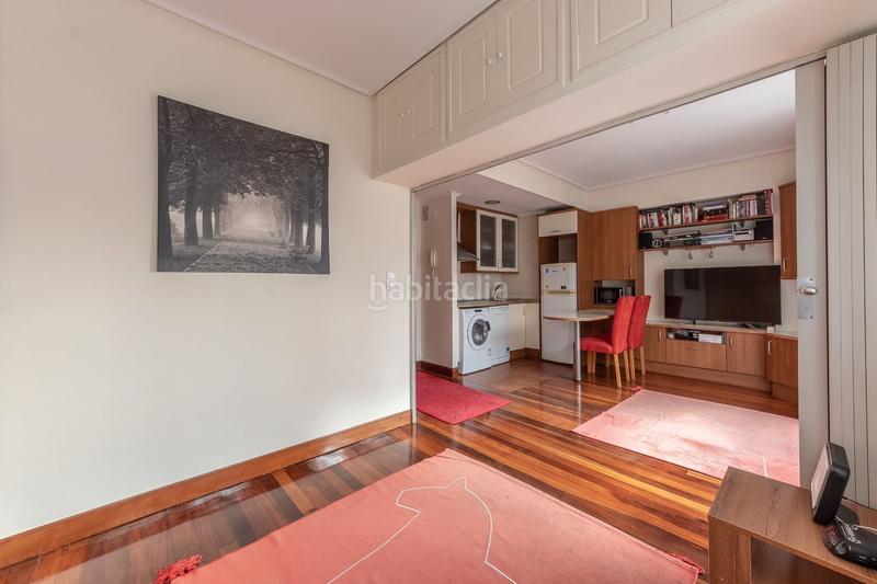 Foto 6ad472de-0fc4-4d92-90f3-07493ac01d66. Pis amb calefacció a Zabalburu Bilbao