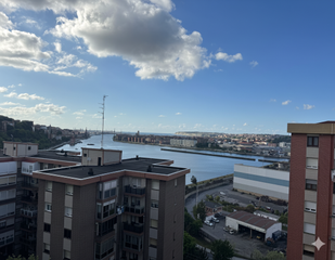 Piso en La Paz - El Carmen - Anunciación. Precioso piso en sestao